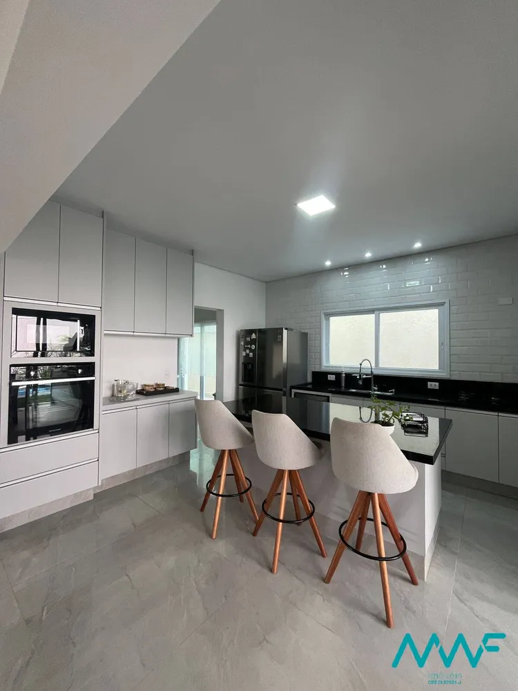 Casa de Condomínio, 4 quartos - Foto 6