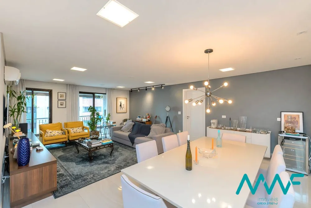 Apartamento, 3 quartos, 177 m² - Foto 2