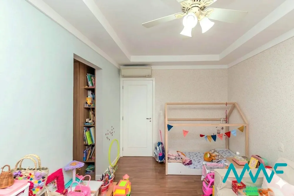 Apartamento, 3 quartos, 177 m² - Foto 6