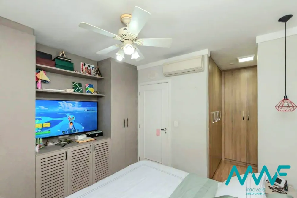 Apartamento, 3 quartos, 177 m² - Foto 8