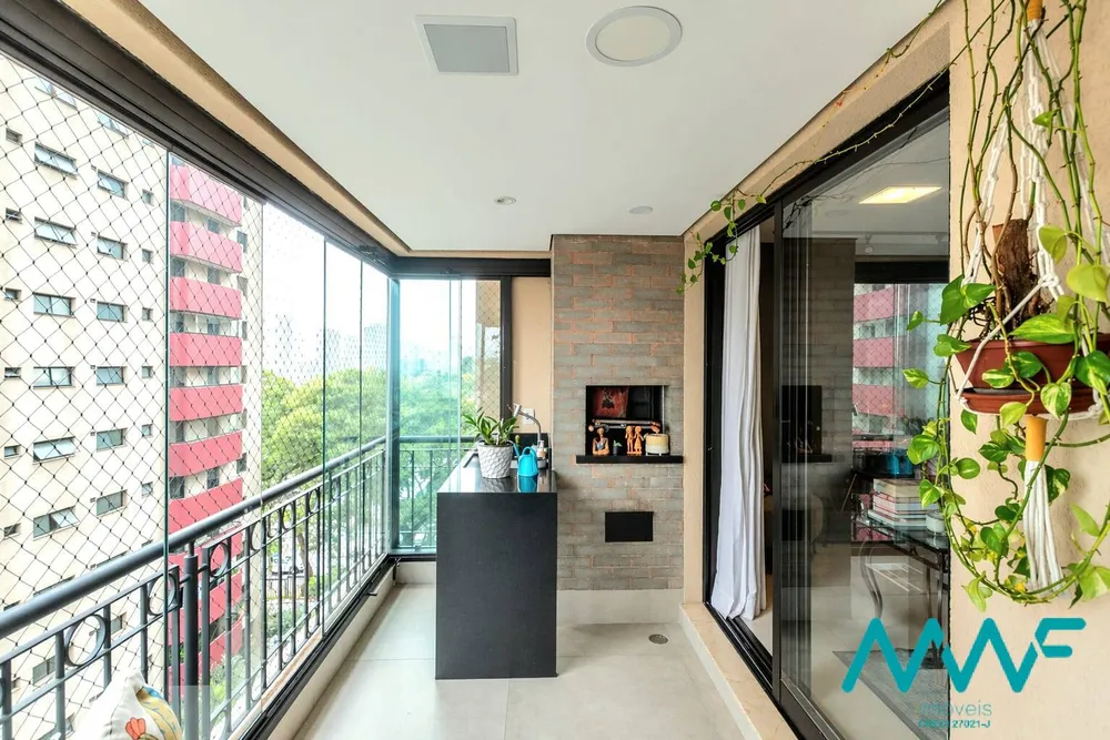 Apartamento, 3 quartos, 177 m² - Foto 7