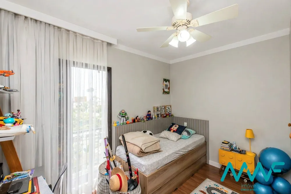 Apartamento, 3 quartos, 177 m² - Foto 4