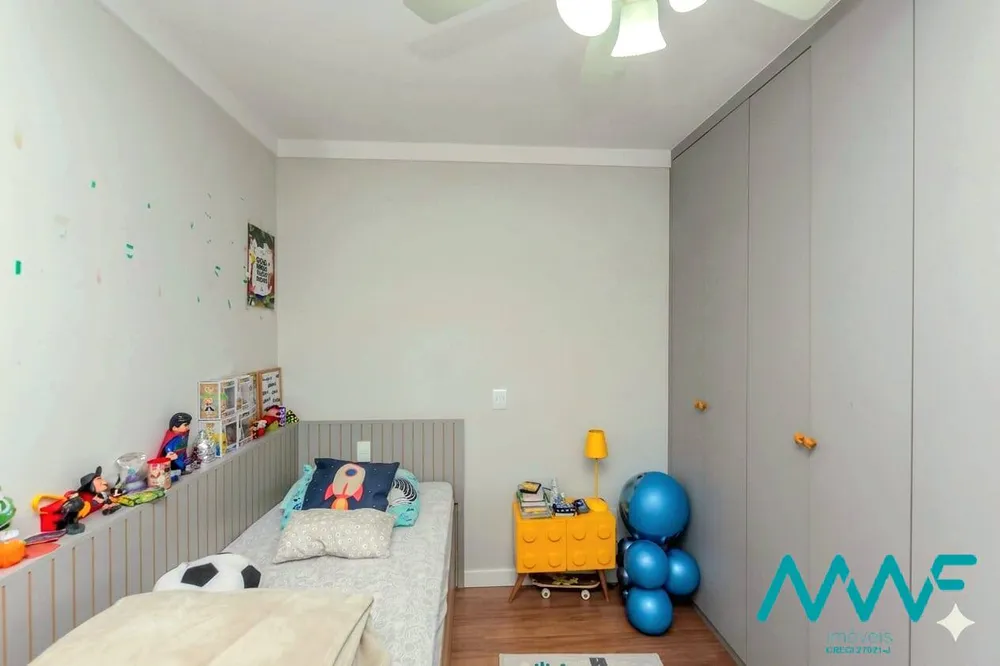 Apartamento, 3 quartos, 177 m² - Foto 9