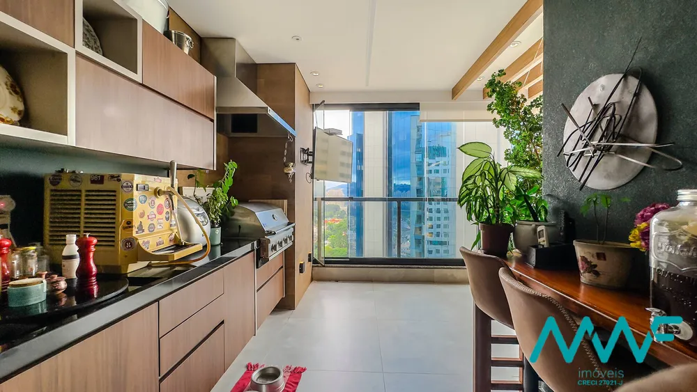 Apartamento, 4 quartos, 282 m² - Foto 15