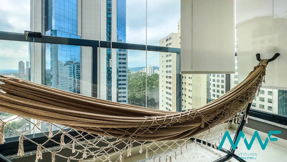 Apartamento, 4 quartos, 282 m² - Foto 11
