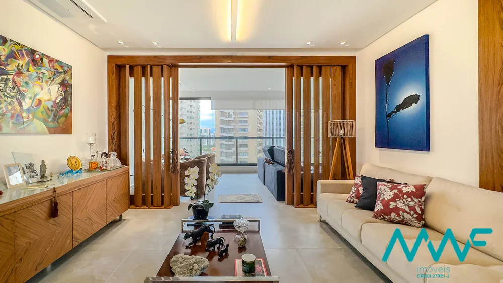 Apartamento, 4 quartos, 282 m² - Foto 3