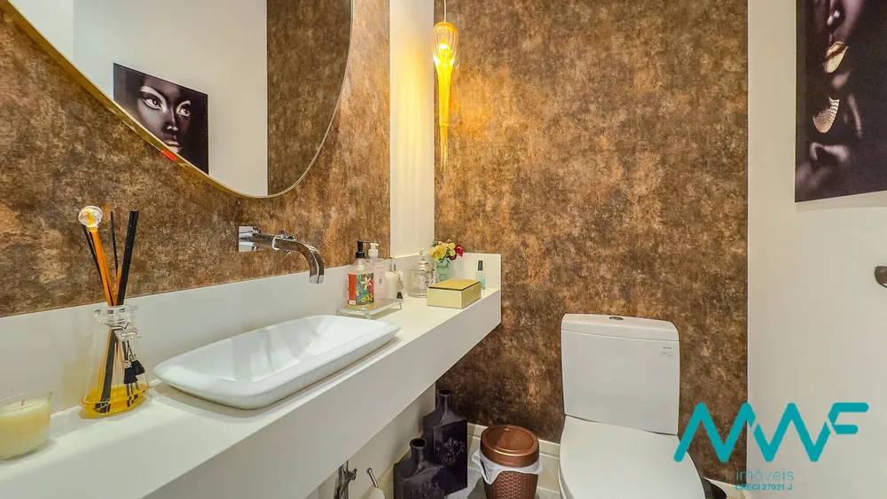 Apartamento, 4 quartos, 282 m² - Foto 6