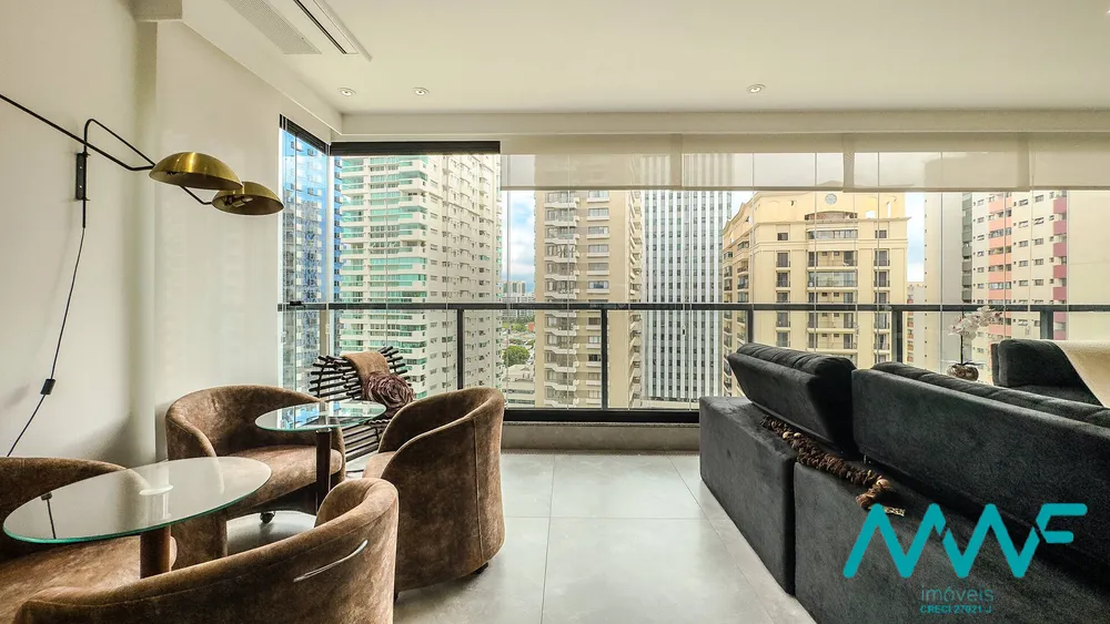 Apartamento, 4 quartos, 282 m² - Foto 7