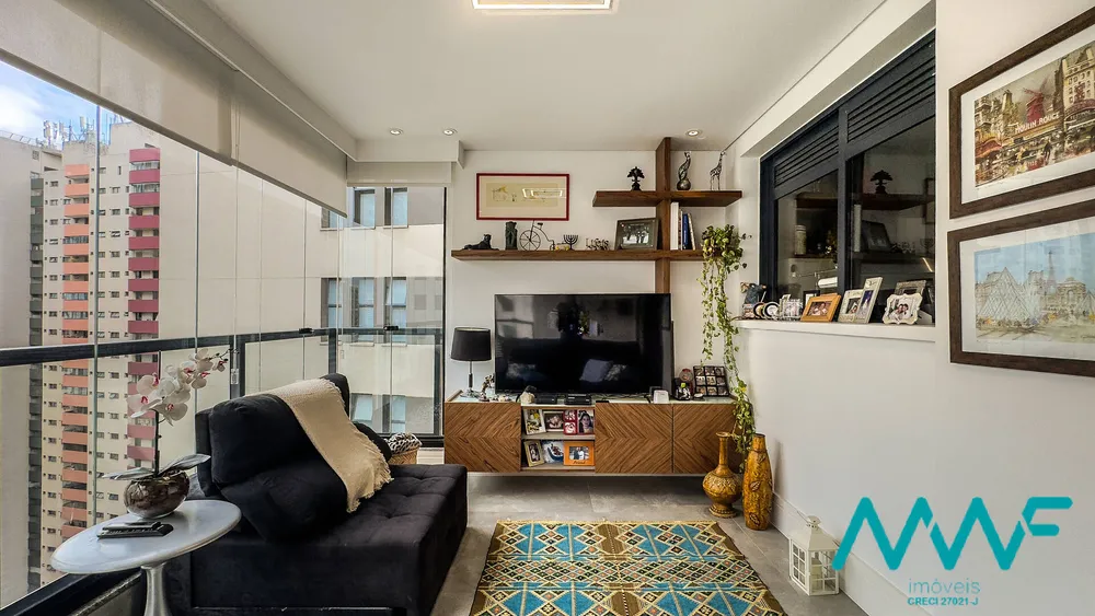 Apartamento, 4 quartos, 282 m² - Foto 5