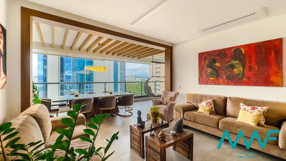 Apartamento, 4 quartos, 282 m² - Foto 14