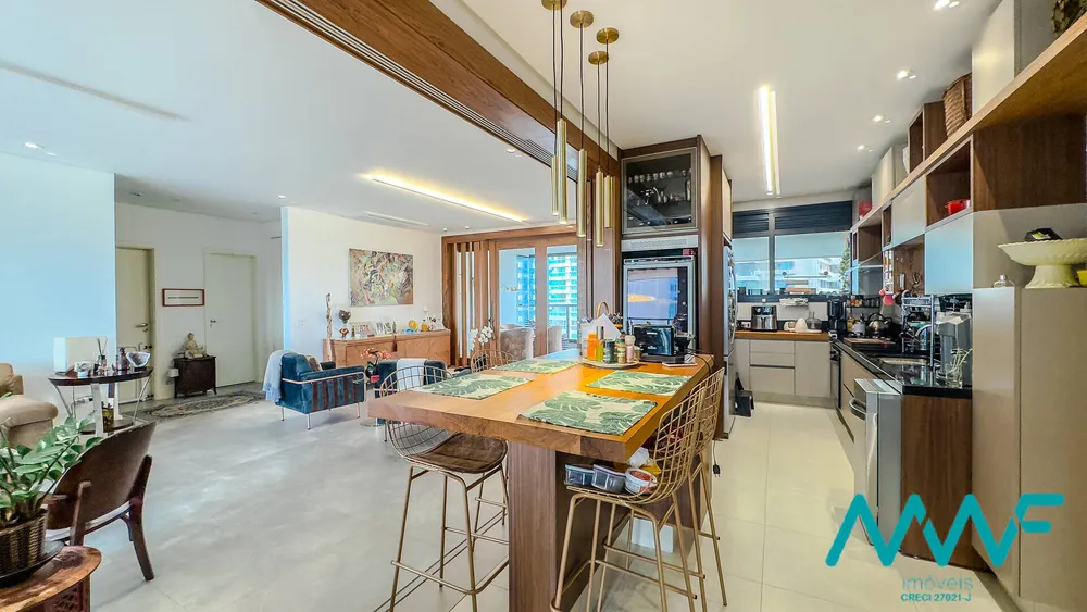 Apartamento, 4 quartos, 282 m² - Foto 8