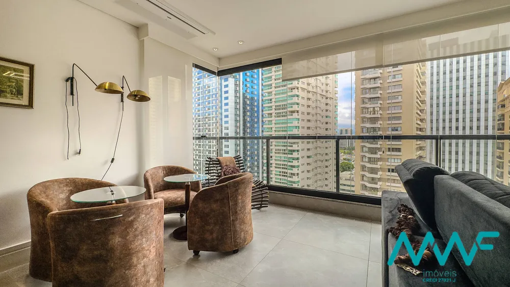 Apartamento, 4 quartos, 282 m² - Foto 1
