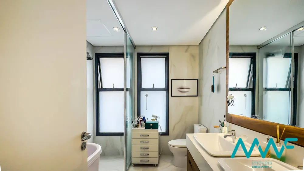 Apartamento, 4 quartos, 282 m² - Foto 12