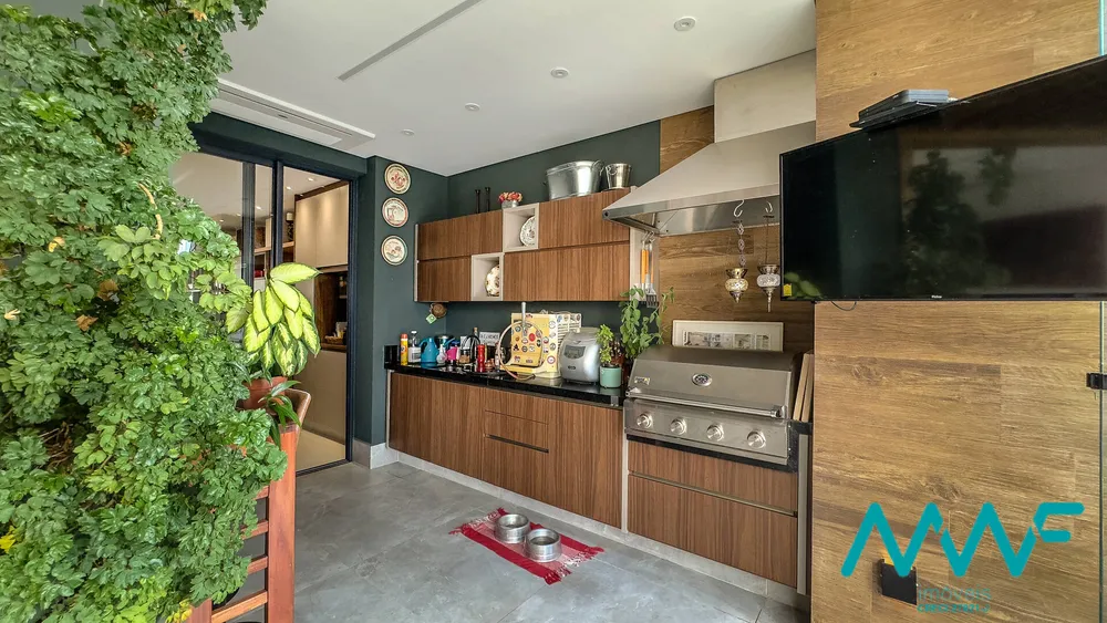 Apartamento, 4 quartos, 282 m² - Foto 10