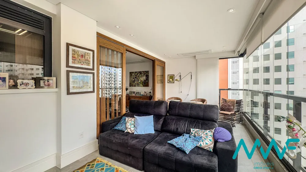 Apartamento, 4 quartos, 282 m² - Foto 9