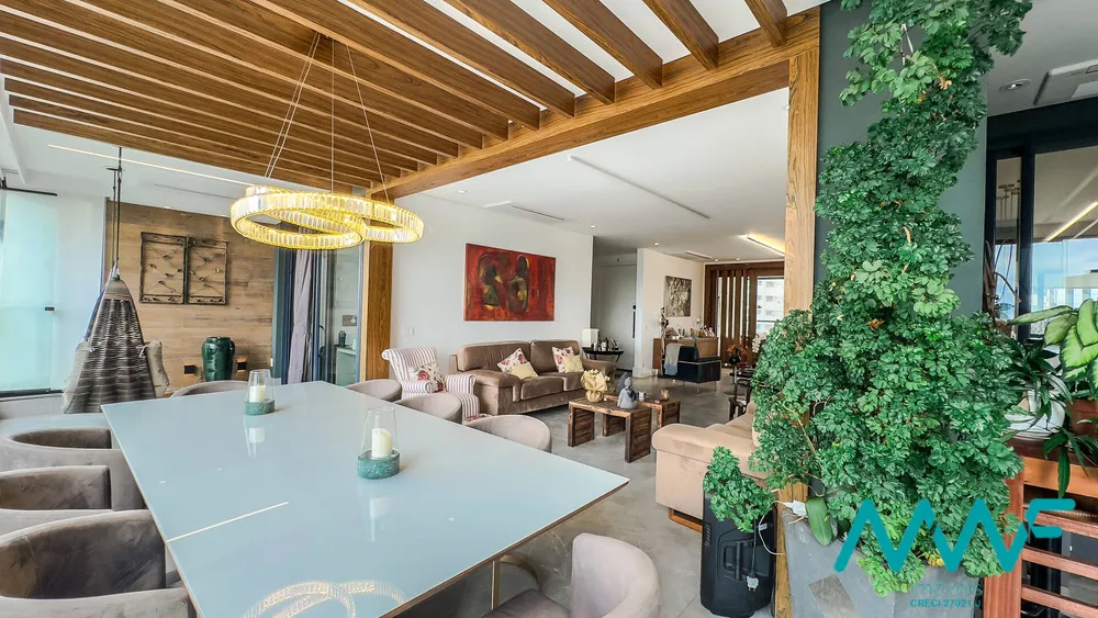 Apartamento, 4 quartos, 282 m² - Foto 16