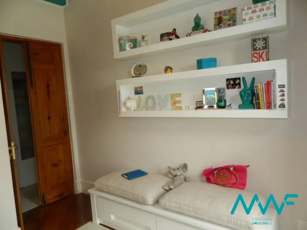 Casa de Condomínio, 4 quartos - Foto 49
