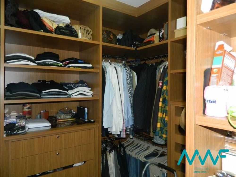 Casa de Condomínio, 4 quartos - Foto 30