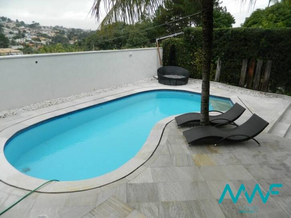 Casa de Condomínio, 4 quartos - Foto 9