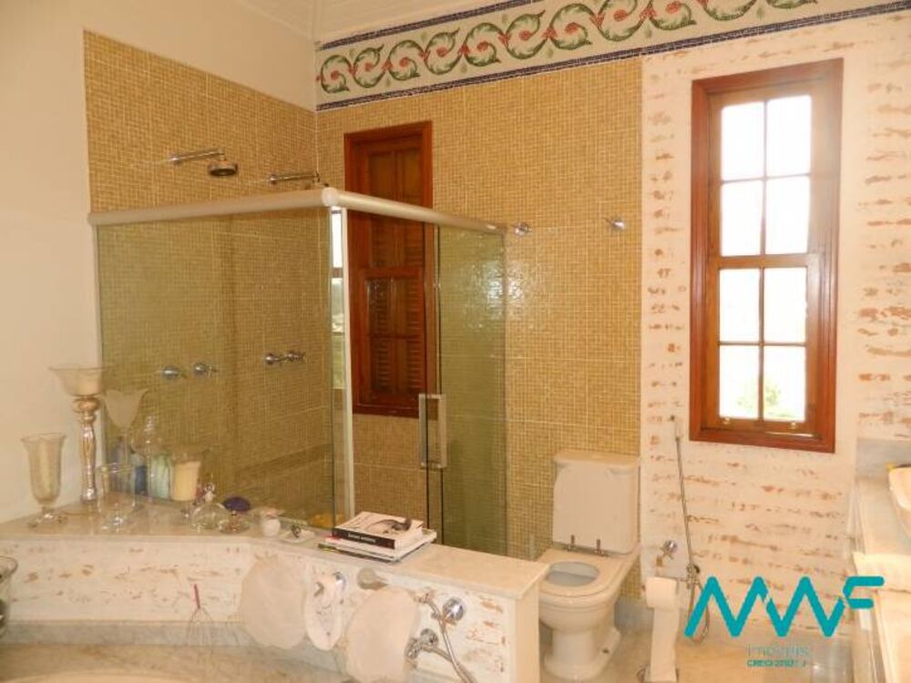 Casa de Condomínio, 4 quartos - Foto 43