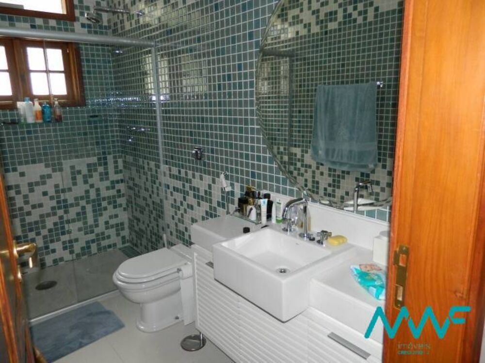 Casa de Condomínio, 4 quartos - Foto 13