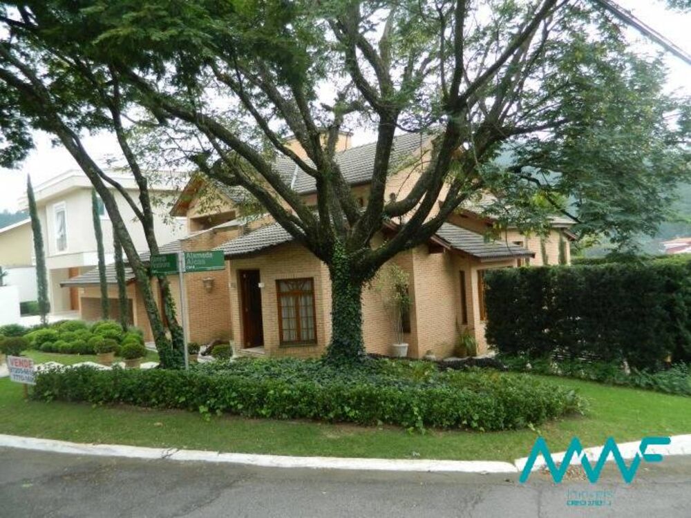 Casa de Condomínio, 4 quartos - Foto 10