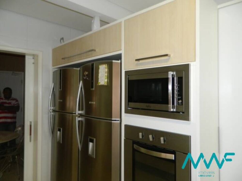 Casa de Condomínio, 4 quartos - Foto 44