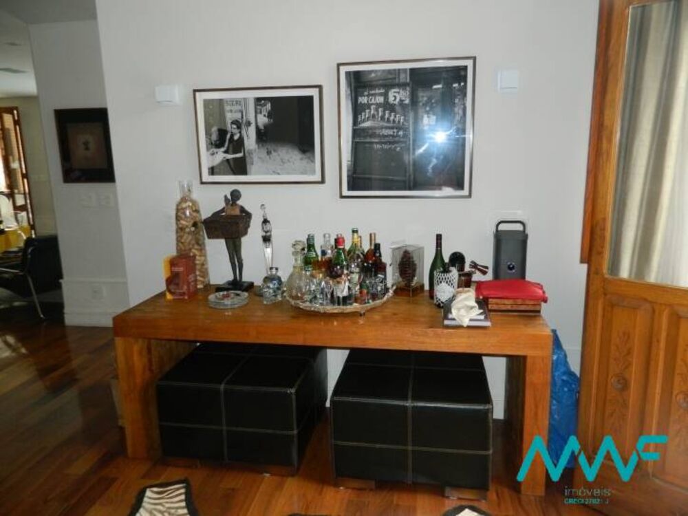 Casa de Condomínio, 4 quartos - Foto 45