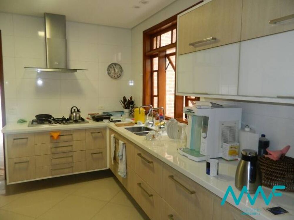Casa de Condomínio, 4 quartos - Foto 24