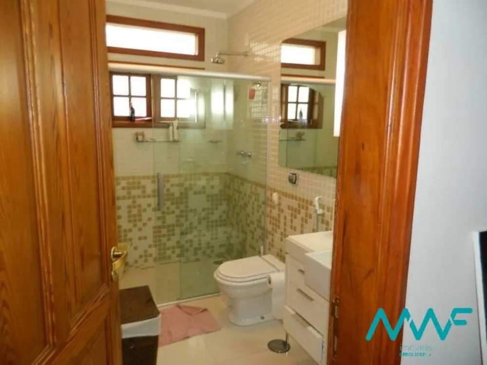Casa de Condomínio, 4 quartos - Foto 37