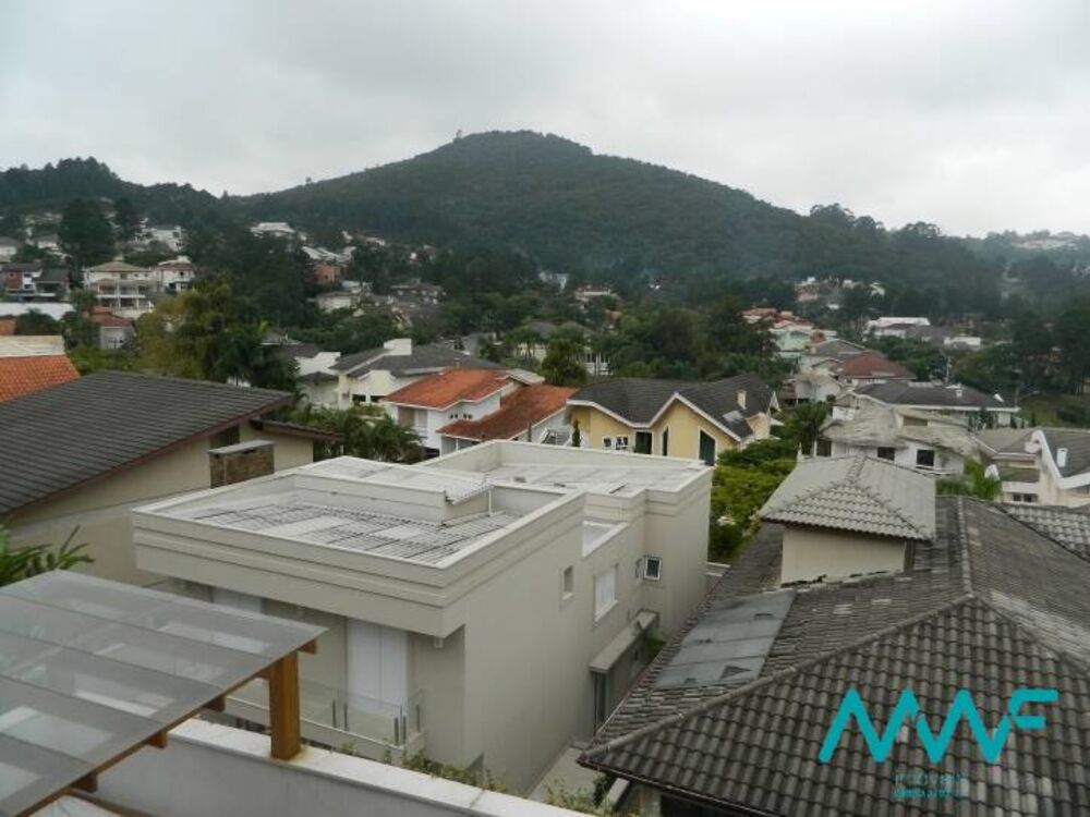 Casa de Condomínio, 4 quartos - Foto 42