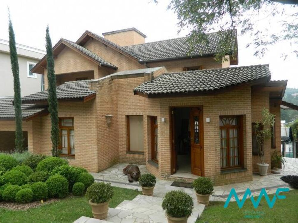 Casa de Condomínio, 4 quartos - Foto 47