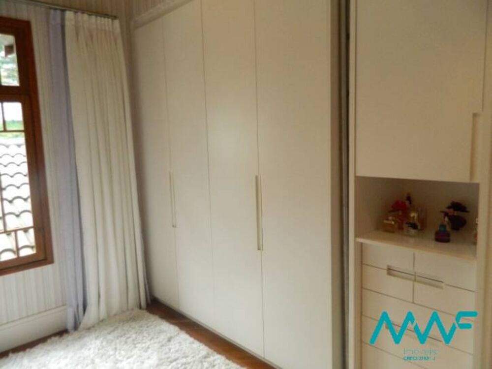 Casa de Condomínio, 4 quartos - Foto 35