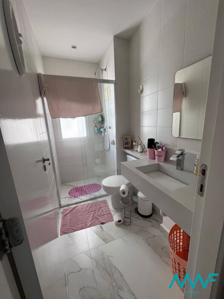 Apartamento, 3 quartos, 158 m² - Foto 5