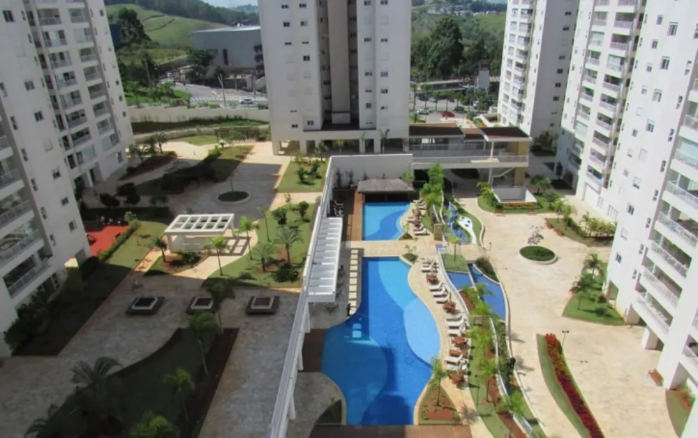 Apartamento, 3 quartos, 158 m² - Foto 17