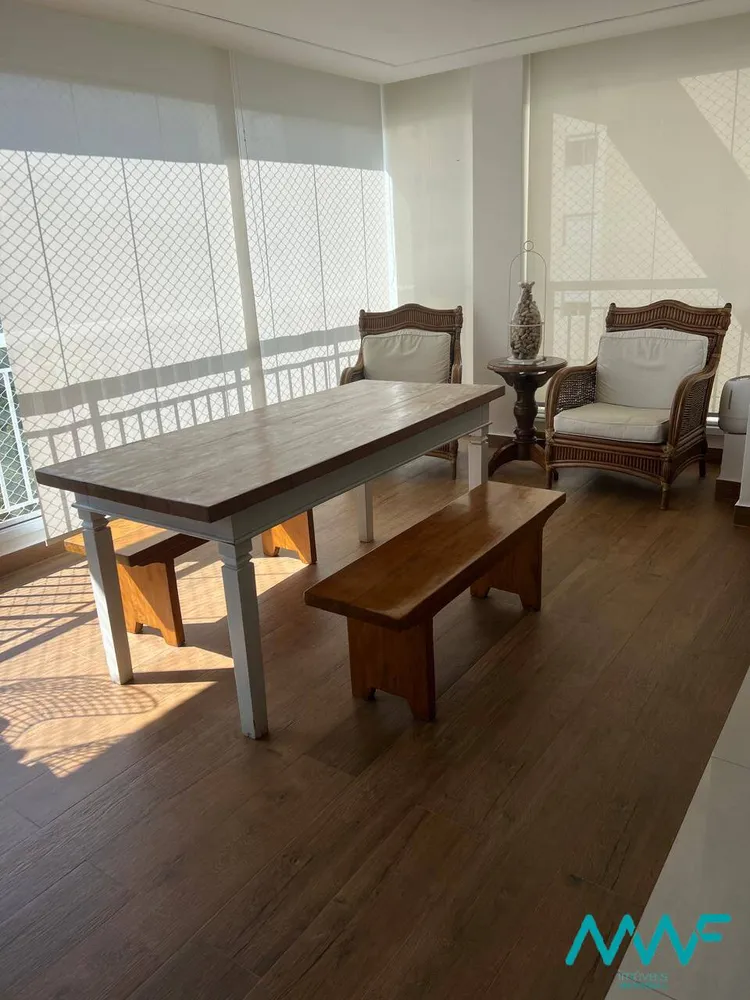 Apartamento, 3 quartos, 158 m² - Foto 4