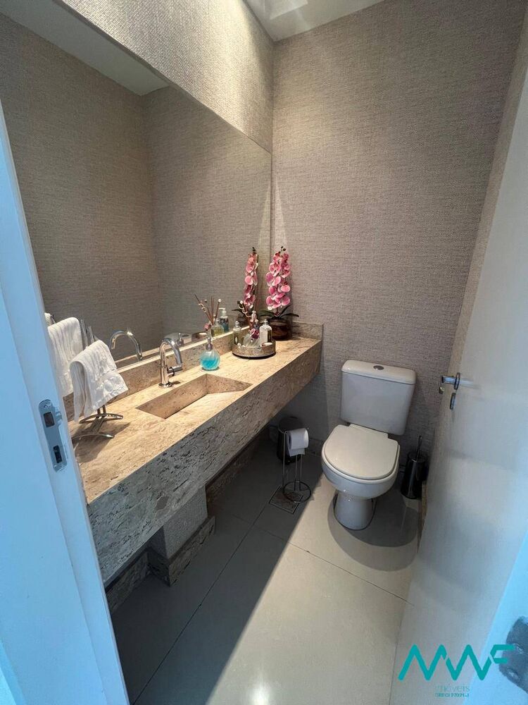 Apartamento, 3 quartos, 158 m² - Foto 4