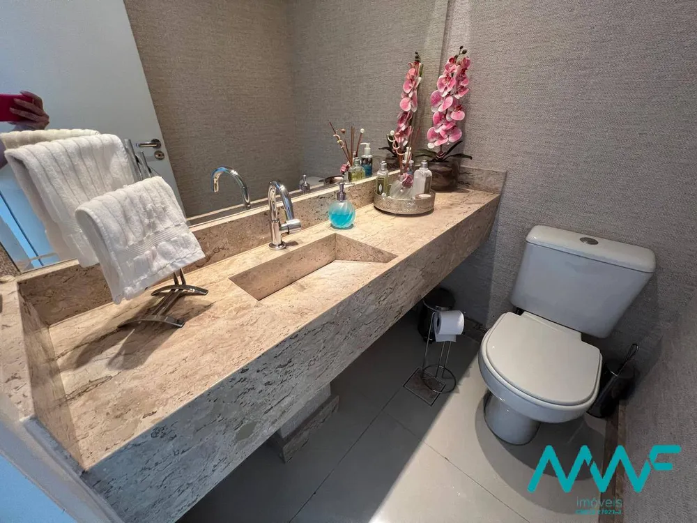 Apartamento, 3 quartos, 158 m² - Foto 7