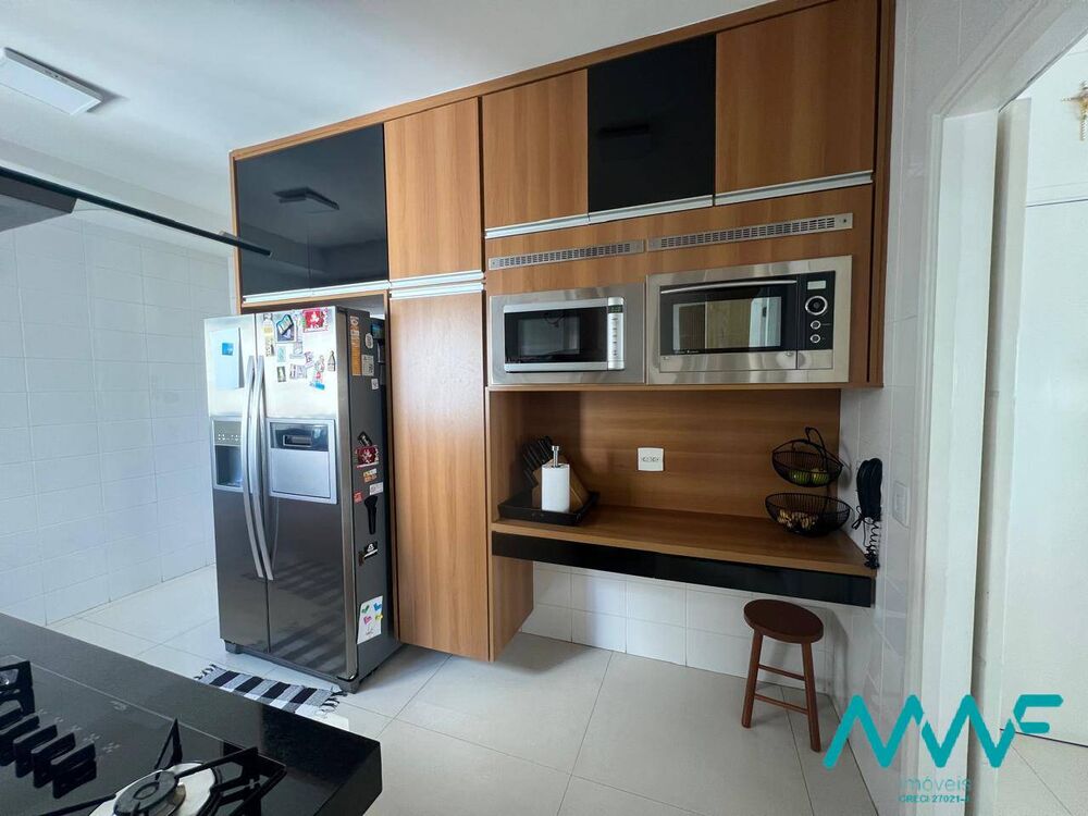 Apartamento, 3 quartos, 158 m² - Foto 2