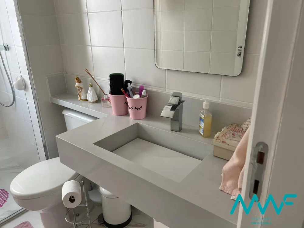 Apartamento, 3 quartos, 158 m² - Foto 10