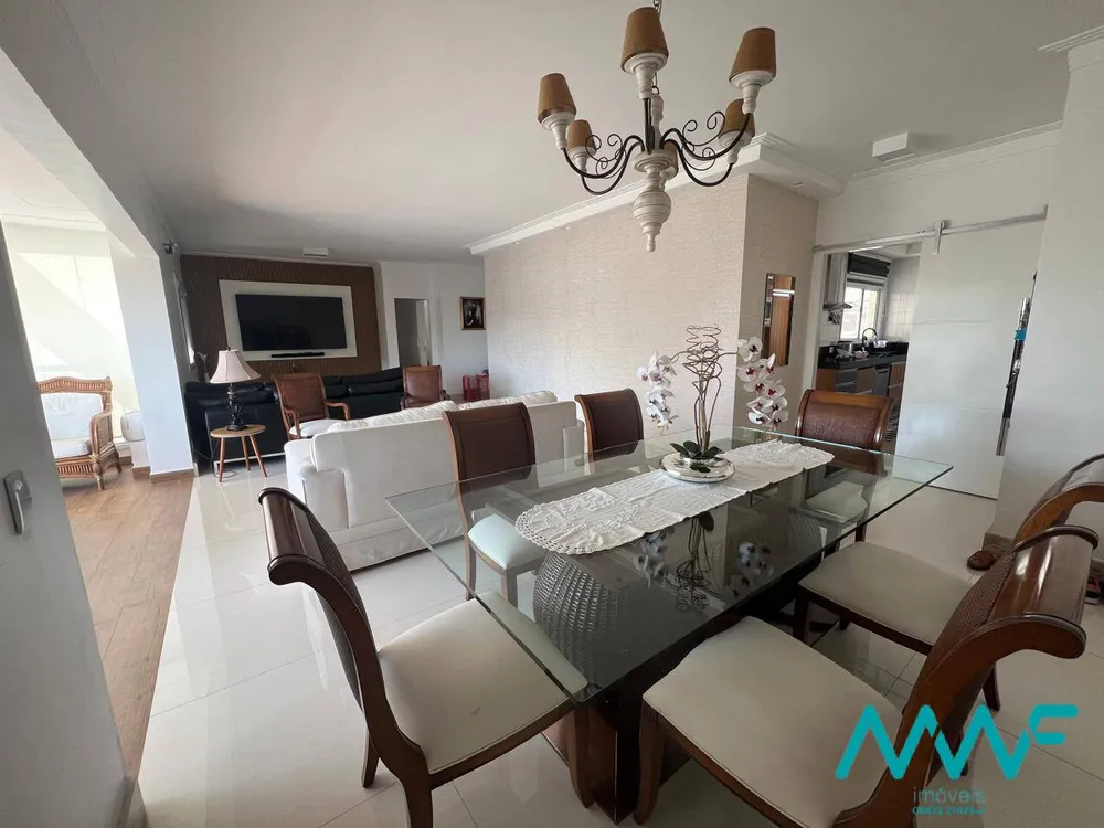 Apartamento, 3 quartos, 158 m² - Foto 3