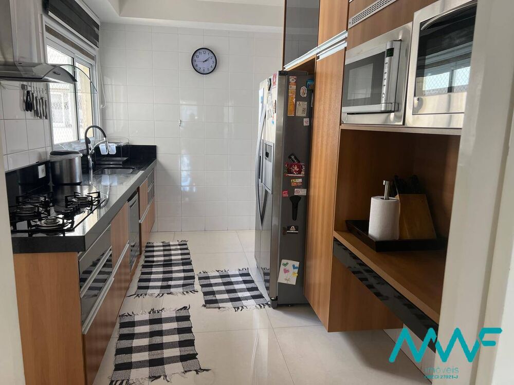 Apartamento, 3 quartos, 158 m² - Foto 3