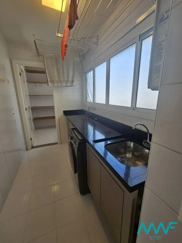 Apartamento, 3 quartos, 132 m² - Foto 14