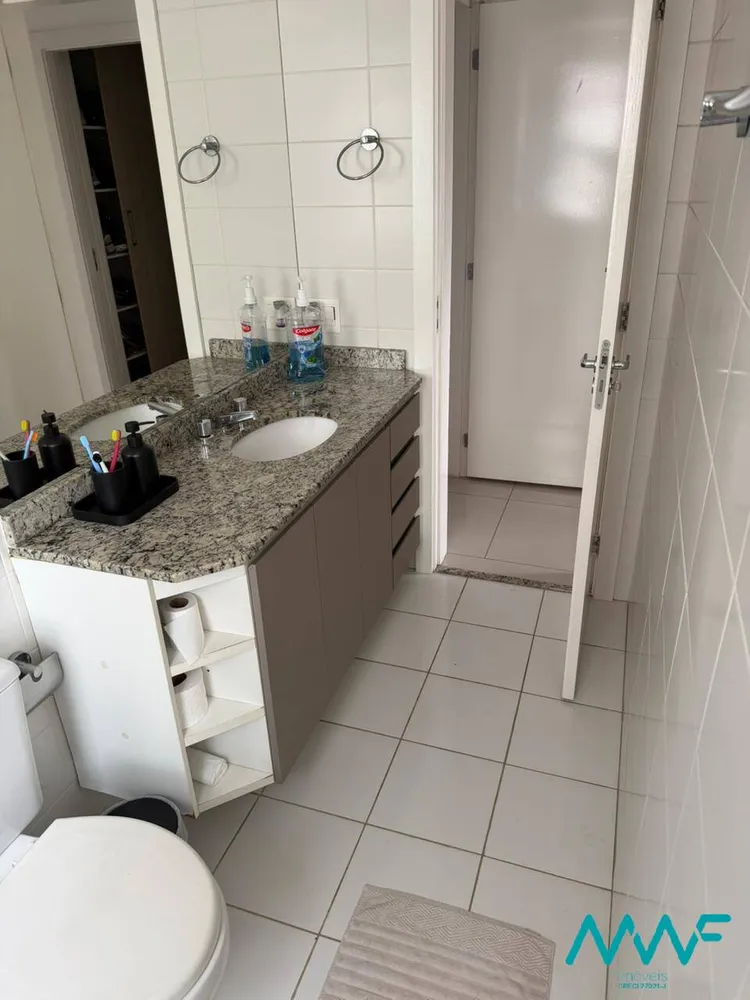 Apartamento, 3 quartos, 132 m² - Foto 6