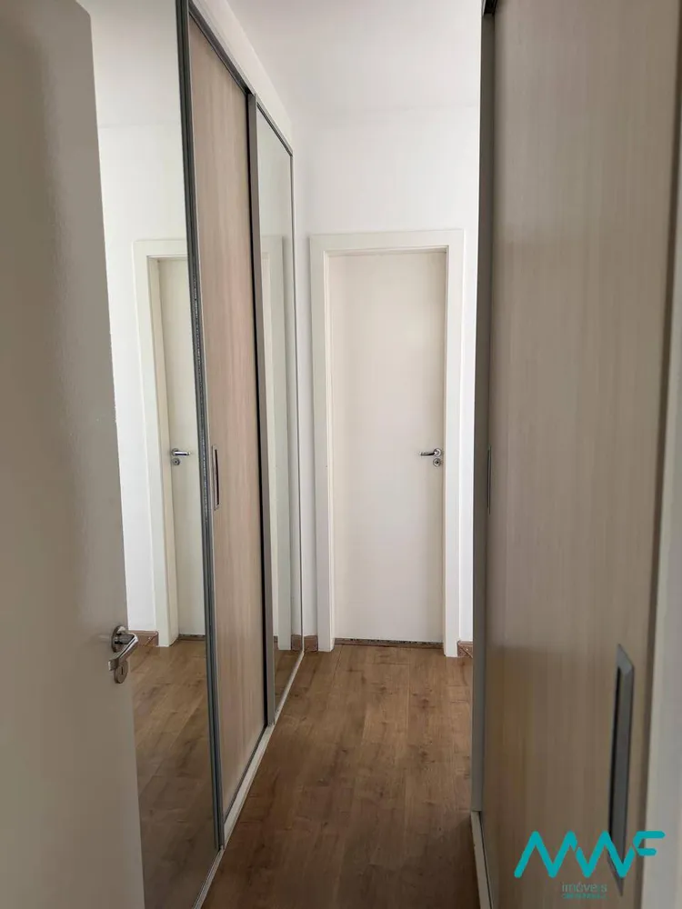 Apartamento, 3 quartos, 132 m² - Foto 7