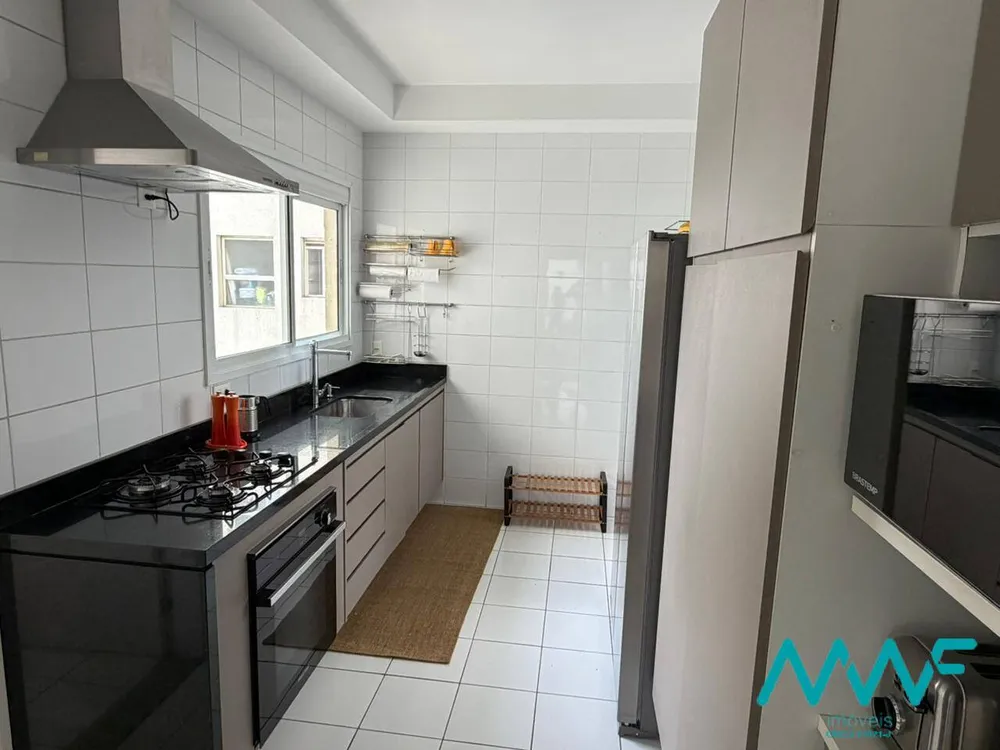 Apartamento, 3 quartos, 132 m² - Foto 1