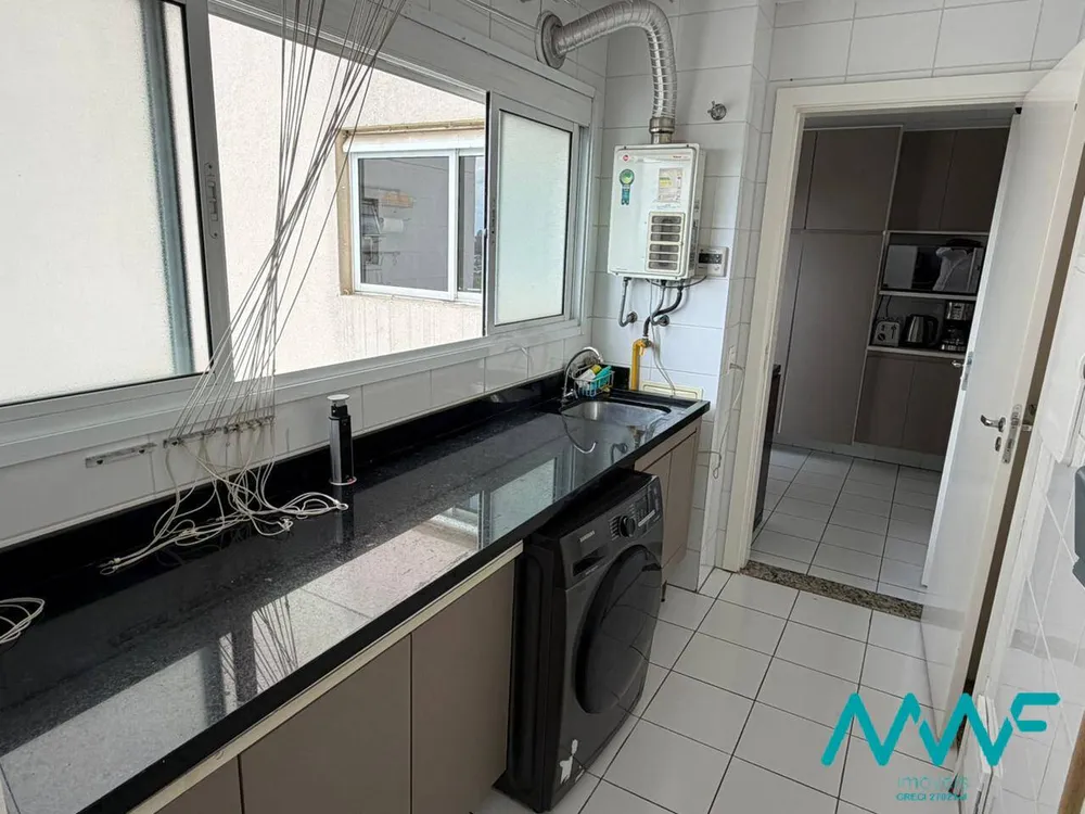 Apartamento, 3 quartos, 132 m² - Foto 4