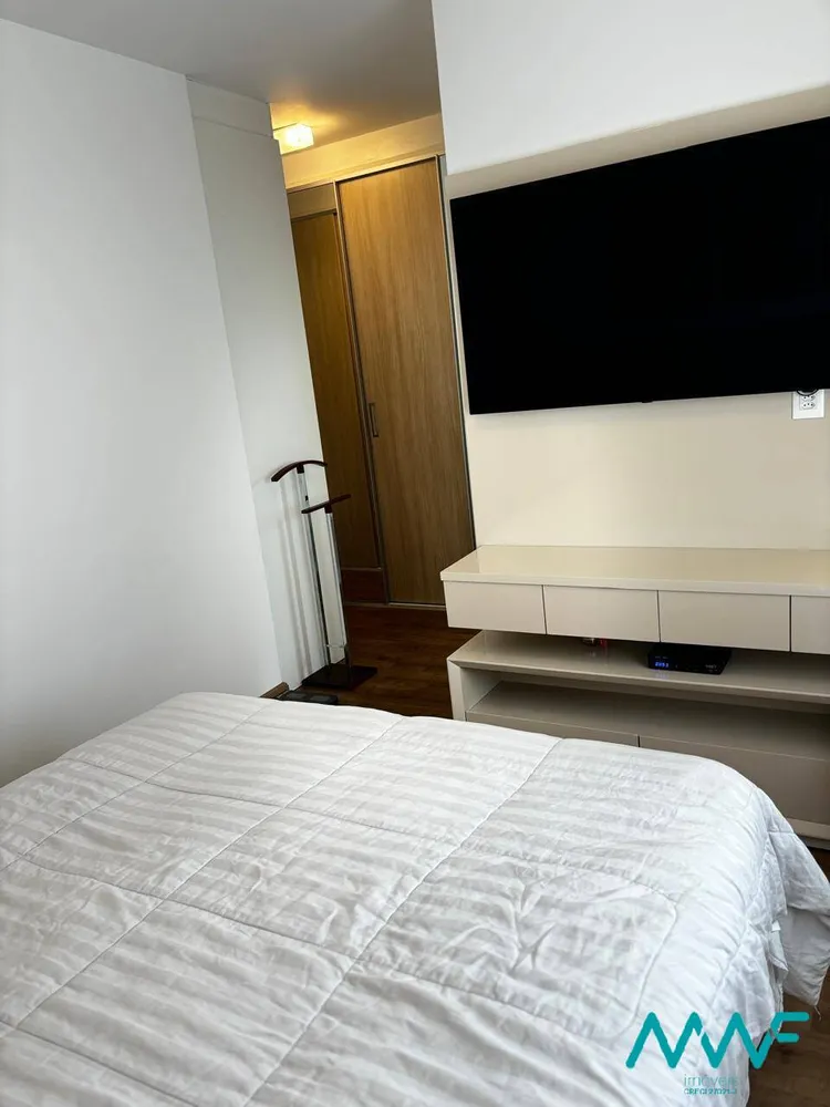 Apartamento, 3 quartos, 132 m² - Foto 1