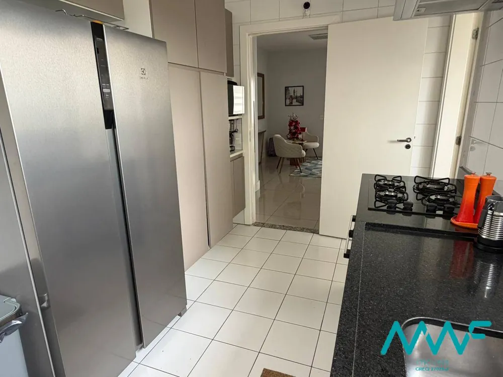 Apartamento, 3 quartos, 132 m² - Foto 2