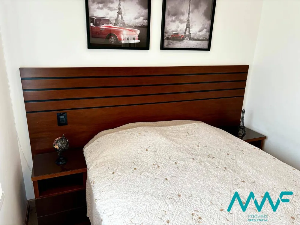 Apartamento, 3 quartos, 132 m² - Foto 4
